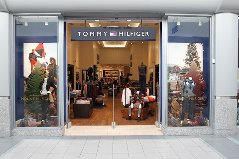 Tommy Hilfiger