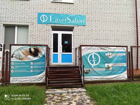 Laser Salon