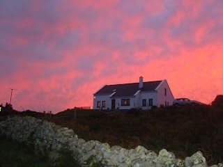 Rossroe Lodge B&B