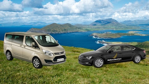 Mid Kerry Cabs and Tours Ltd