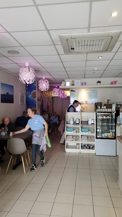 Grogan's Café and Ice Cream Parlour