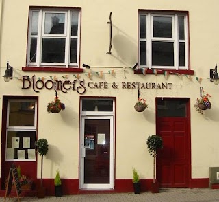 Bloomers Catering & Bistro Limerick