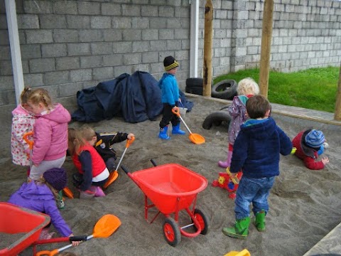 Urlingford & Johnstown Community Childcare Centre