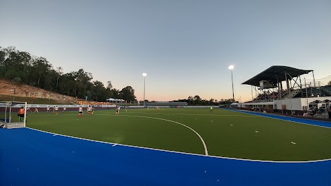 Colmslie Recreation Reserve