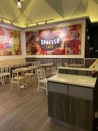 Xpresso Café