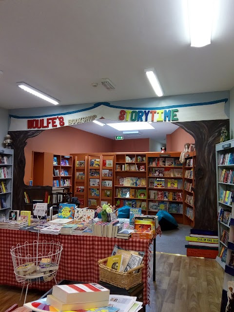 Woulfes Bookshop