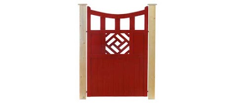 Grogan Timber Products - Wooden Gate Specialists