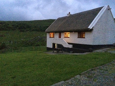 Connemara Country Cottages