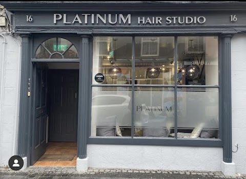 Platinum Hair Studio