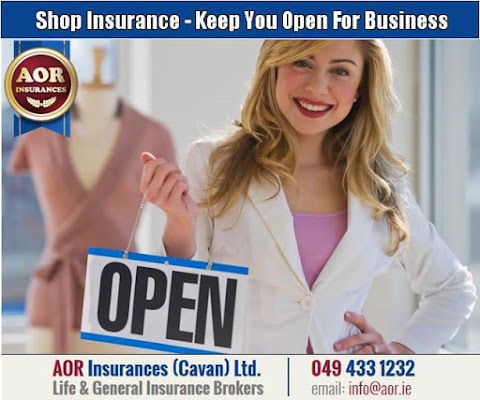 AOR Insurances Ltd