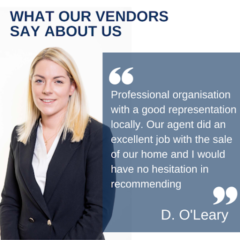 Sherry FitzGerald O'Neill Estate Agents & Auctioneers