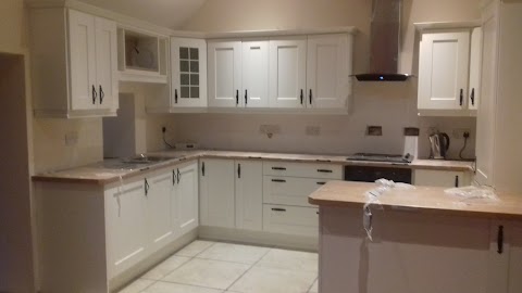 First Choice Kitchens and Wardrobes