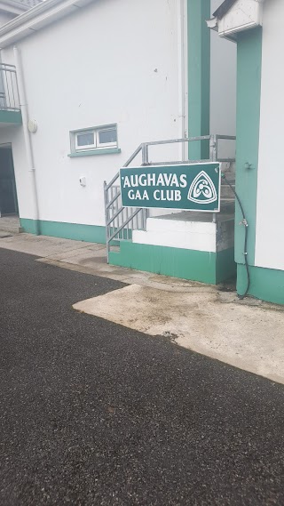 Aughavas GAA