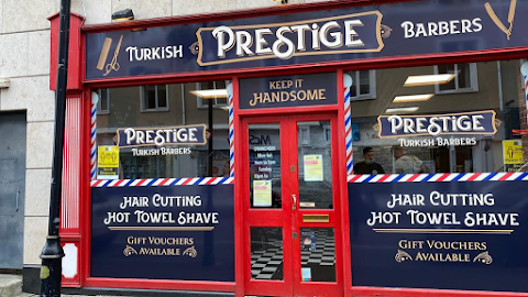 Prestige Turkish Barbers