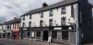 The Kilford Arms Restaurant