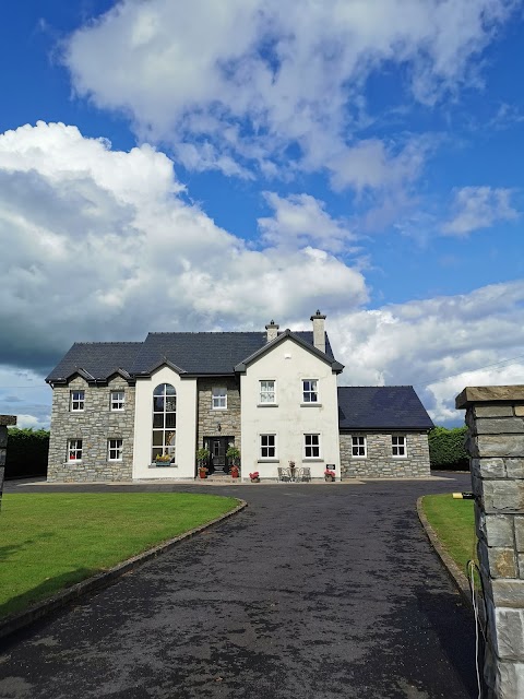 Carraigdún Luxury B&B