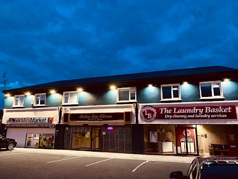 Golden Star Chinese Restaurant & Takeaway Nenagh