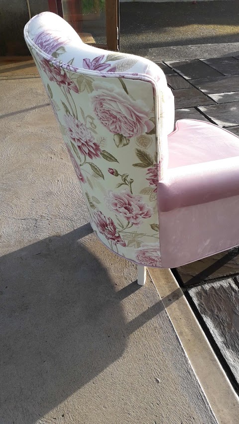 JR Design Upholstery