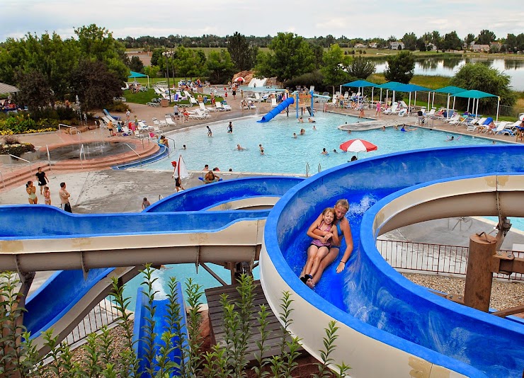 Bay Aquatic Park, Broomfield, CO