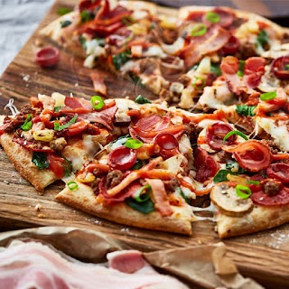 Domino's Pizza Kangaroo Flat