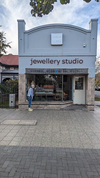 Sonja Clark Jewellery Studio