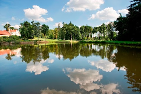 Pałac Brzeźno Spa & Golf