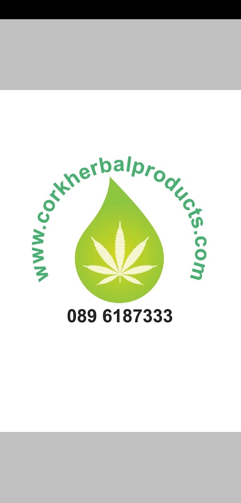 Cork Herbal Products