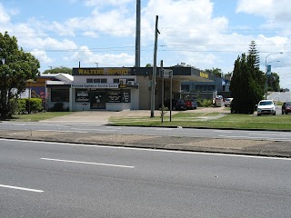 Brisbane Appliance Service Centre