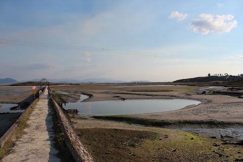 Mulranny Tourist Office