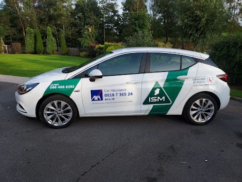 James Flynn Driving School Clonmel Tipperary Thurles