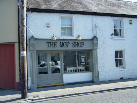 The Mop Shop