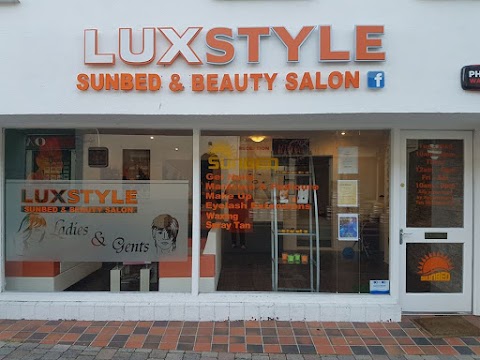 Luxstyle Sunbed & Beauty Salon