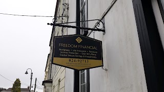 Freedom Financial