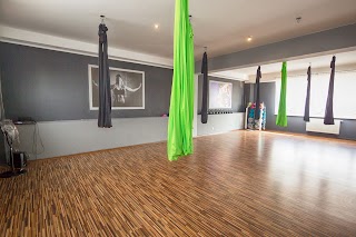 FITNESSKA Studio Tańca i Formy Izabela Łagun