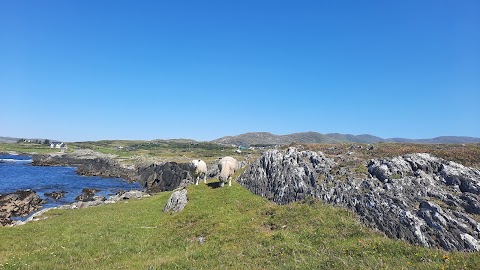 Kenmare Coastal Holiday Cottages