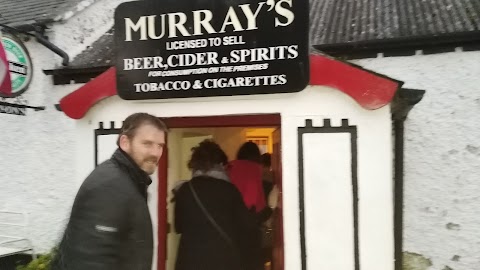 Murrays Bar