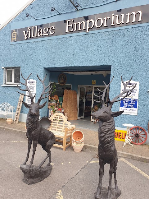 Village Emporium Farranfore