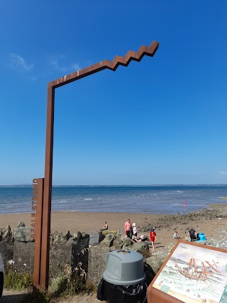 Beal Strand Car Park