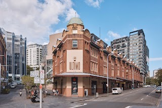 The Ultimo Sydney