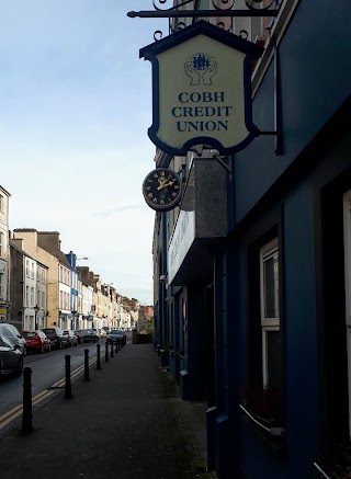 Cobh Credit Union Limited