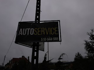 Auto service