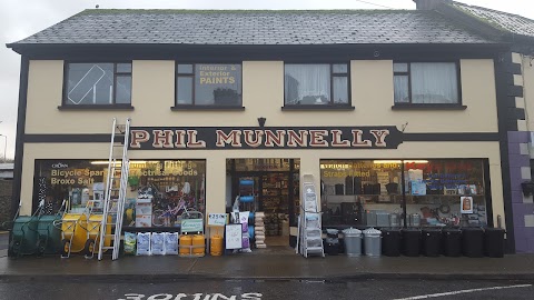 Philip Munnelly Hardware