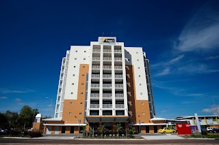 Quest Palmerston - Serviced Apartments and Accommodation