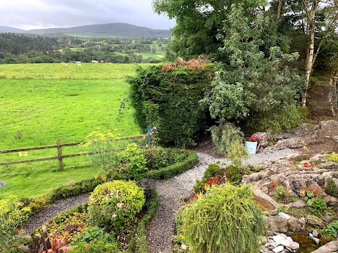 Ardtully Farmhouse