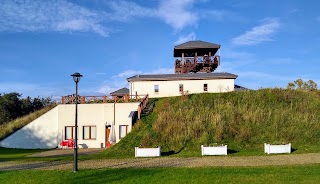 Śląski Ogród Botaniczny w Mikołowie - Ogród Żółty