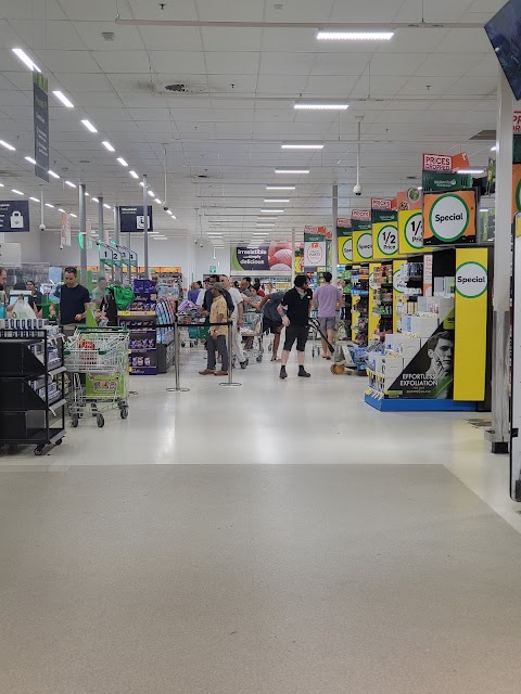 Woolworths Oran Park