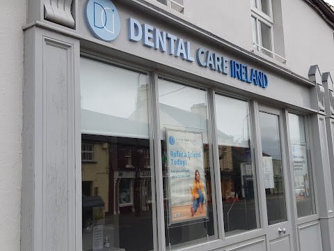 Dental Care Ireland Carlow