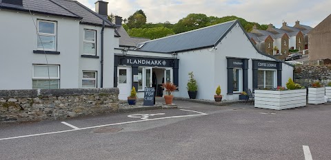 The Landmark Restaurant & Coffee House