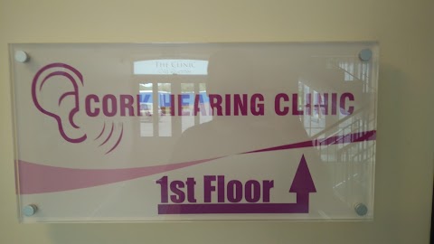 Cork Hearing Clinic