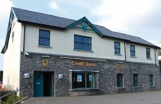 Killarney Credit Union Limited